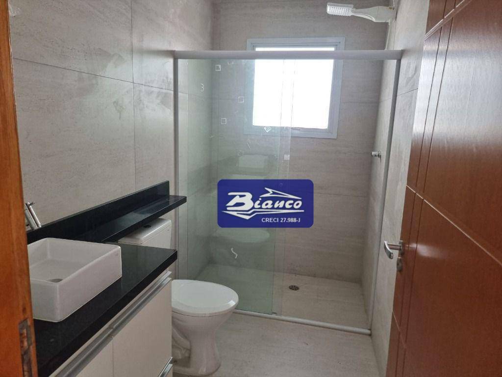 Sobrado à venda e aluguel com 3 quartos, 160m² - Foto 37