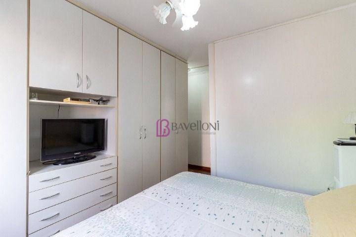 Apartamento à venda com 3 quartos, 126m² - Foto 9