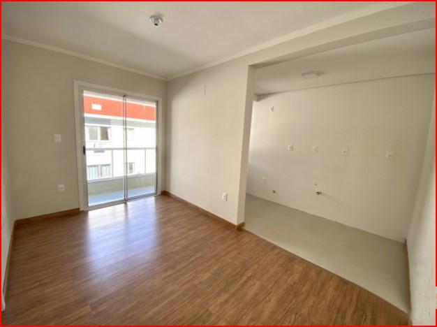 Apartamento à venda com 1 quarto, 42m² - Foto 3