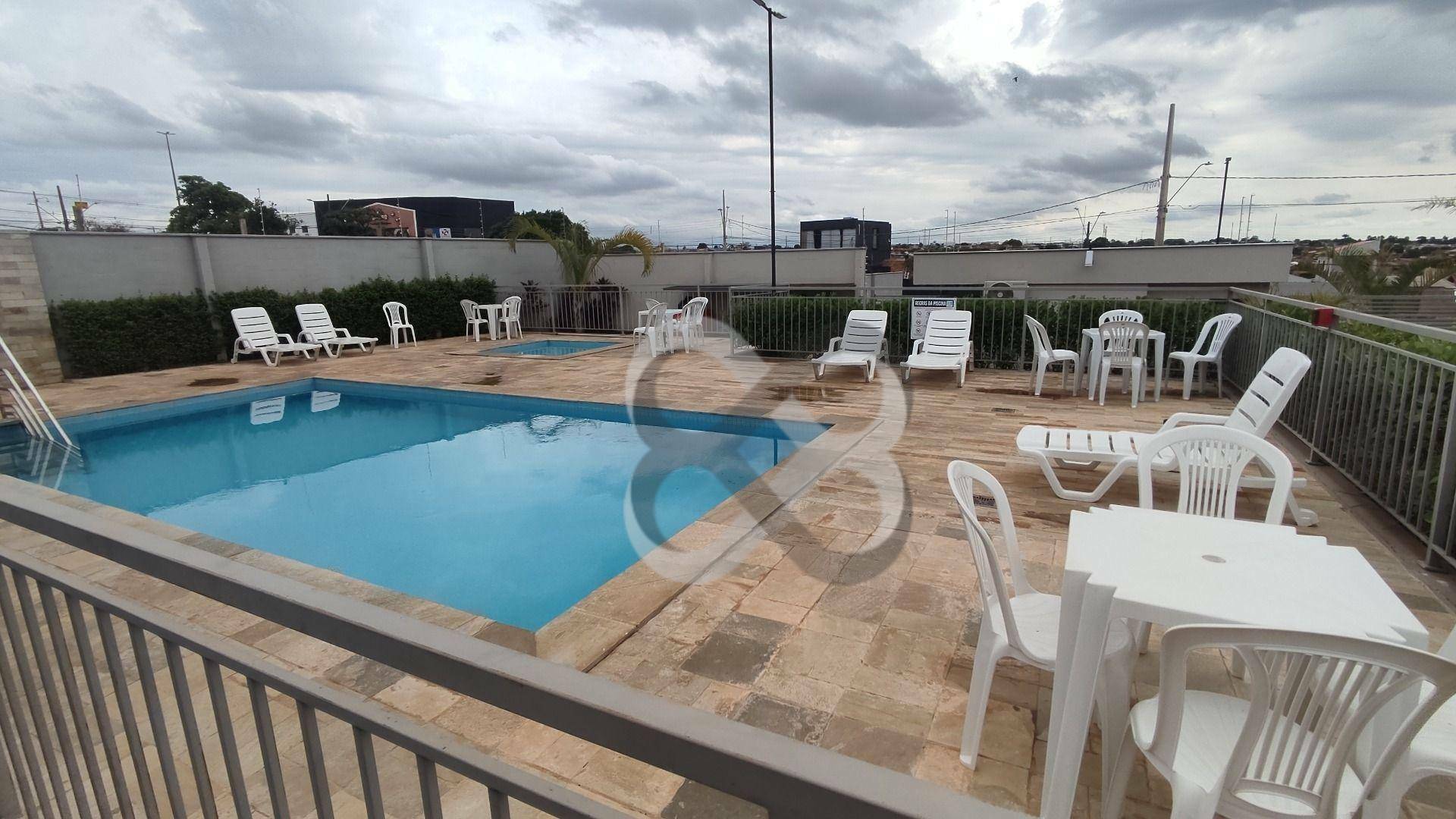 Apartamento à venda com 2 quartos, 48m² - Foto 15