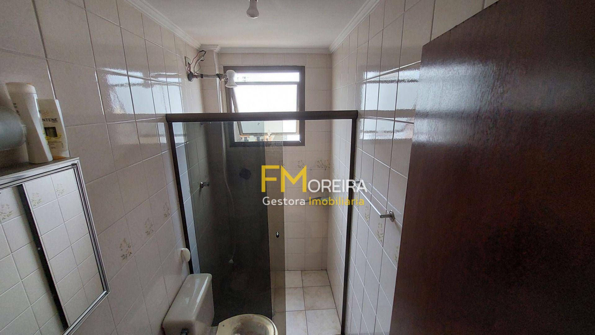 Apartamento à venda com 2 quartos, 80m² - Foto 13