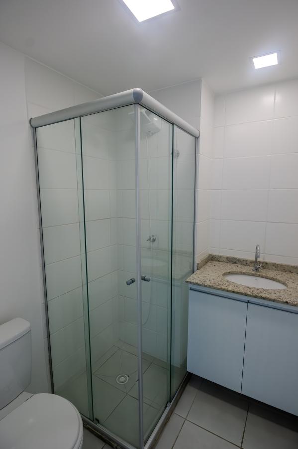 Apartamento para alugar com 1 quarto, 29m² - Foto 8