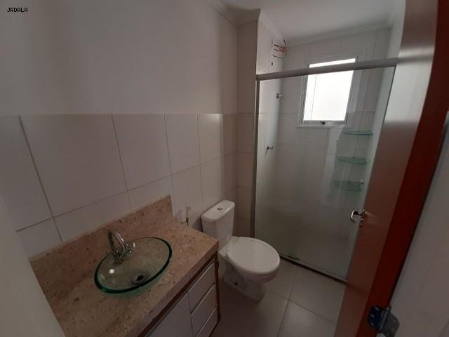 Apartamento à venda com 2 quartos, 50m² - Foto 2