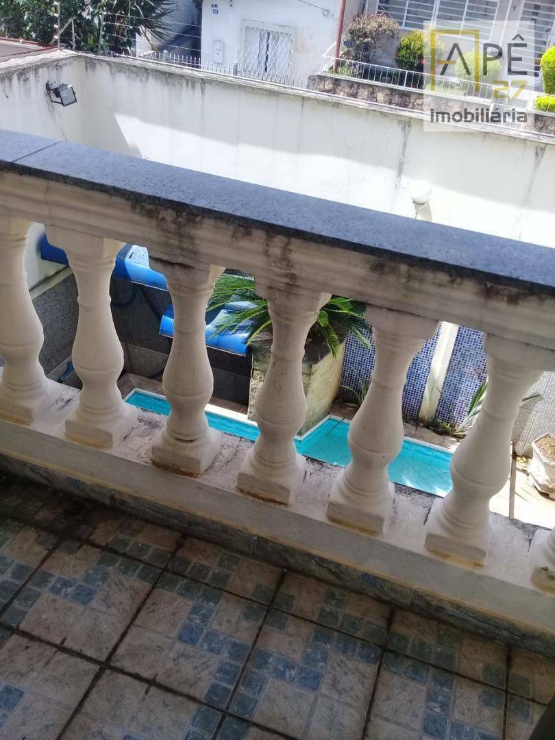 Sobrado à venda com 3 quartos, 360m² - Foto 32