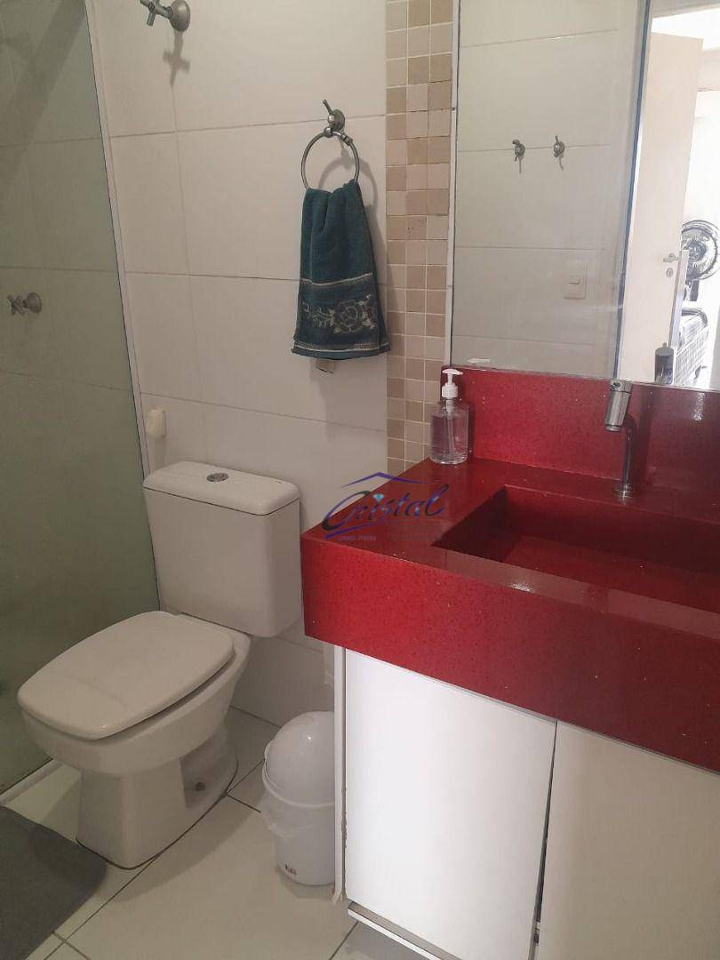 Apartamento à venda com 2 quartos, 86m² - Foto 23