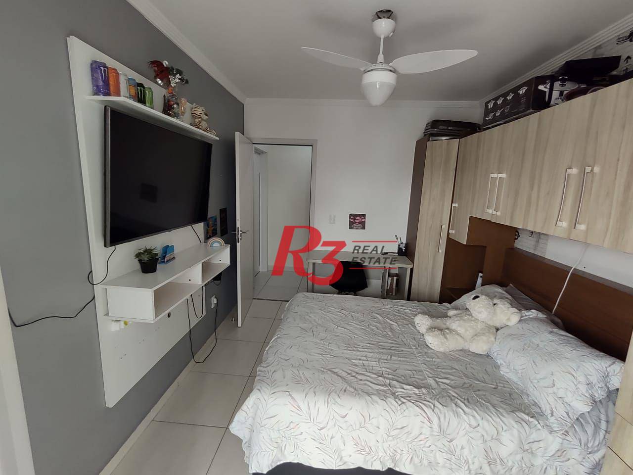 Apartamento à venda com 2 quartos, 100m² - Foto 16