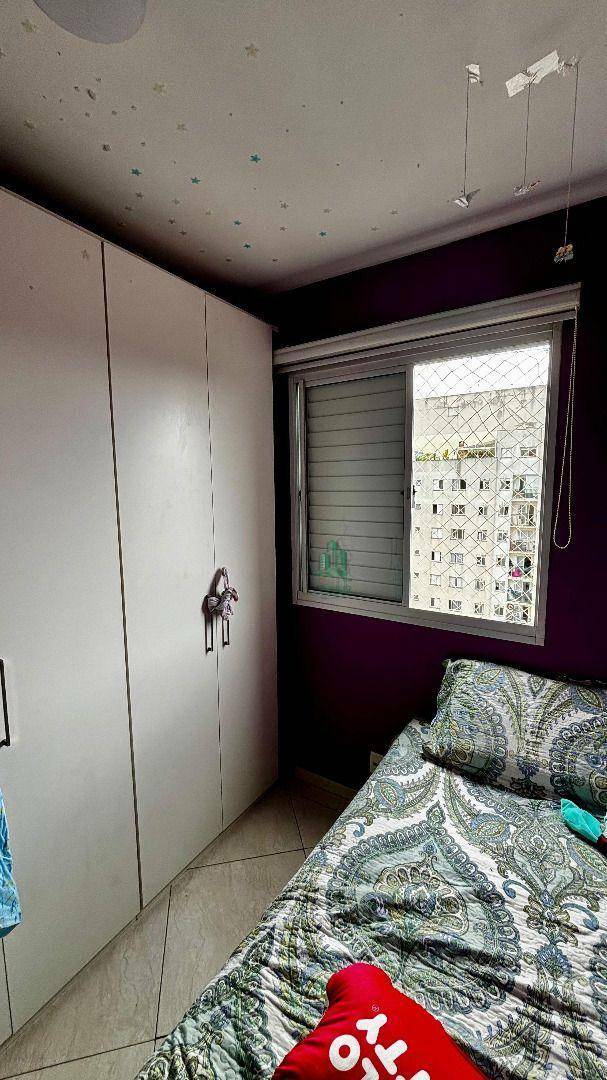 Apartamento à venda com 3 quartos, 58m² - Foto 12