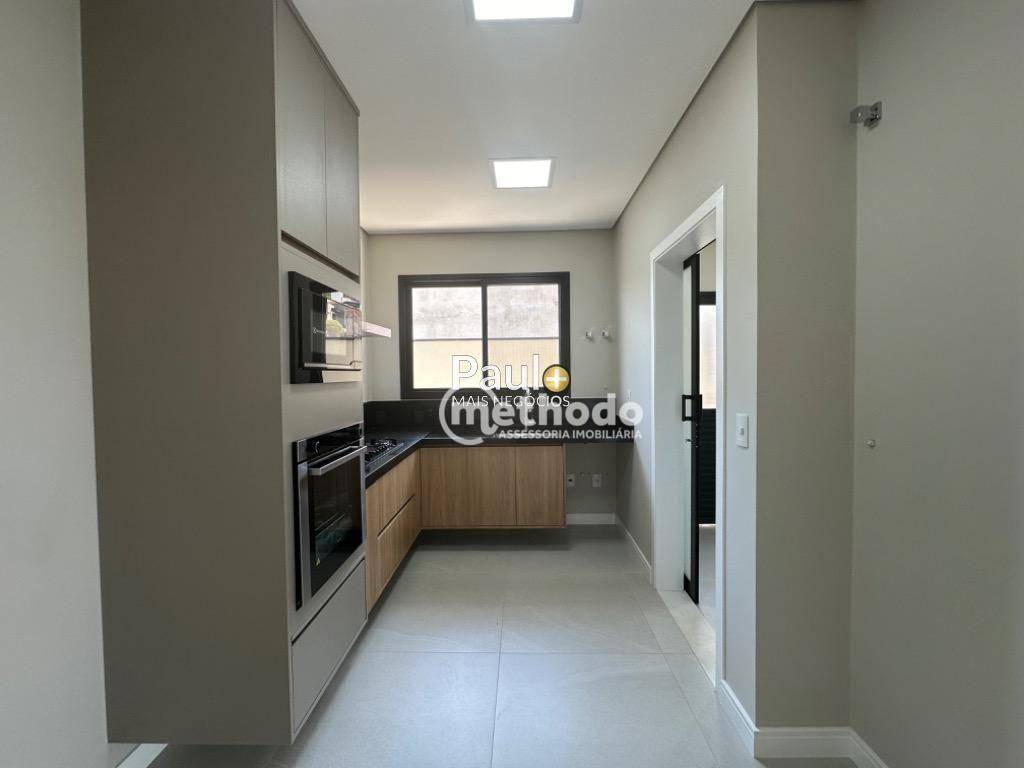Casa de Condomínio à venda com 3 quartos, 222m² - Foto 12