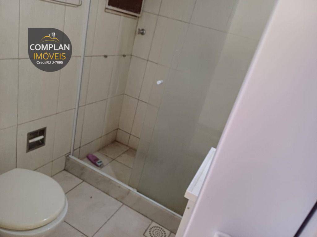 Apartamento à venda com 1 quarto, 38m² - Foto 34