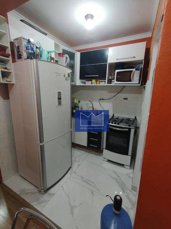 Apartamento à venda com 1 quarto, 28m² - Foto 3