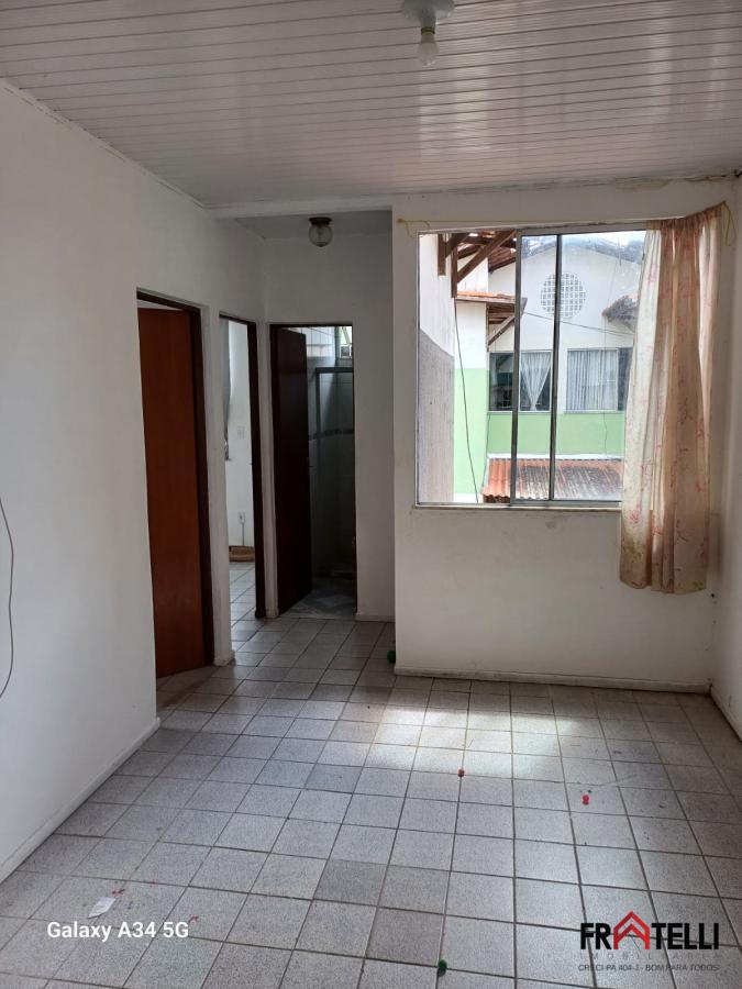 Apartamento à venda com 2 quartos - Foto 6