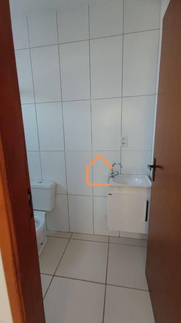 Apartamento, 1 quarto, 35 m² - Foto 12