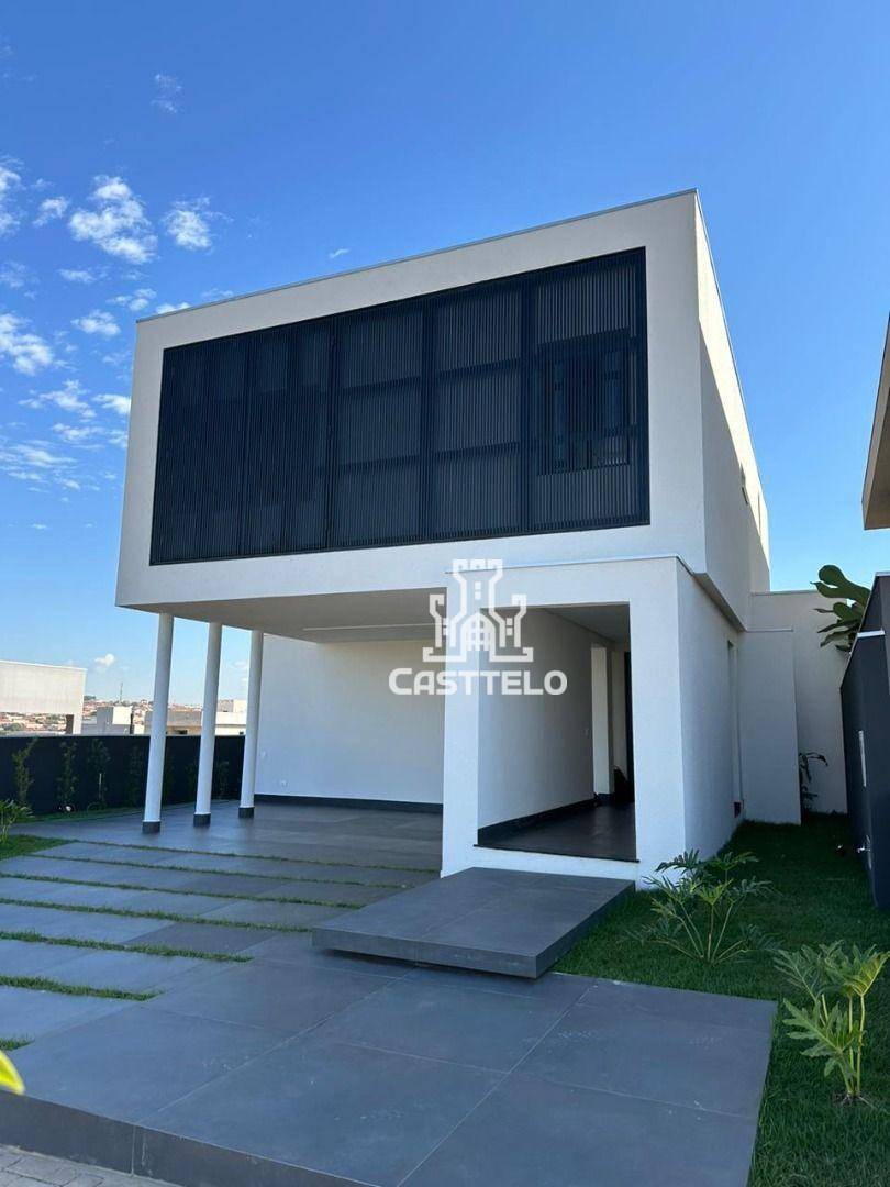 Casa de Condomínio à venda com 3 quartos, 231m² - Foto 1