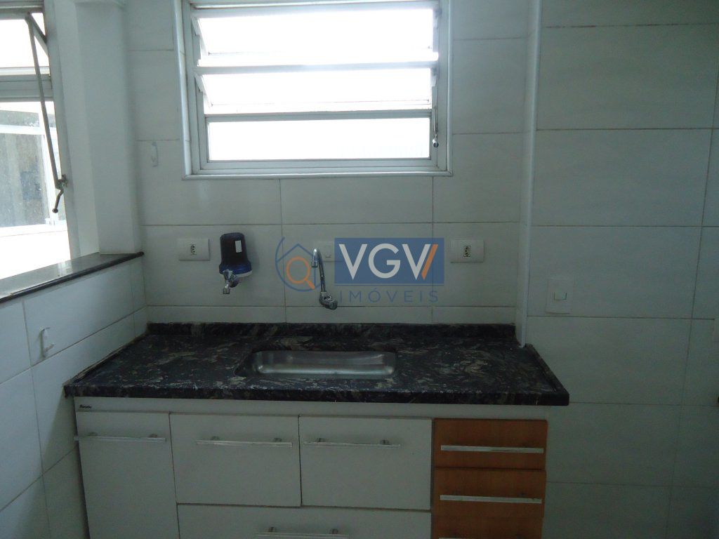 Apartamento à venda com 2 quartos, 55m² - Foto 6