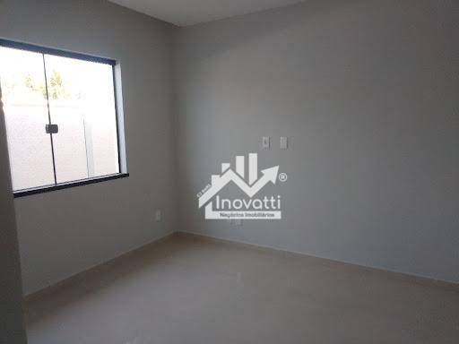 Casa à venda com 3 quartos, 139m² - Foto 17