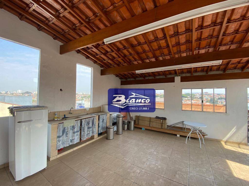 Sobrado à venda e aluguel com 3 quartos, 294m² - Foto 23