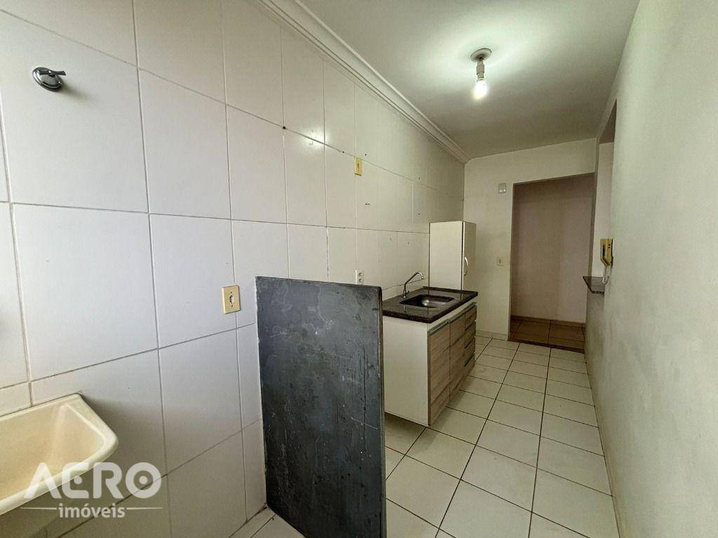 Apartamento, 2 quartos, 55 m² - Foto 4