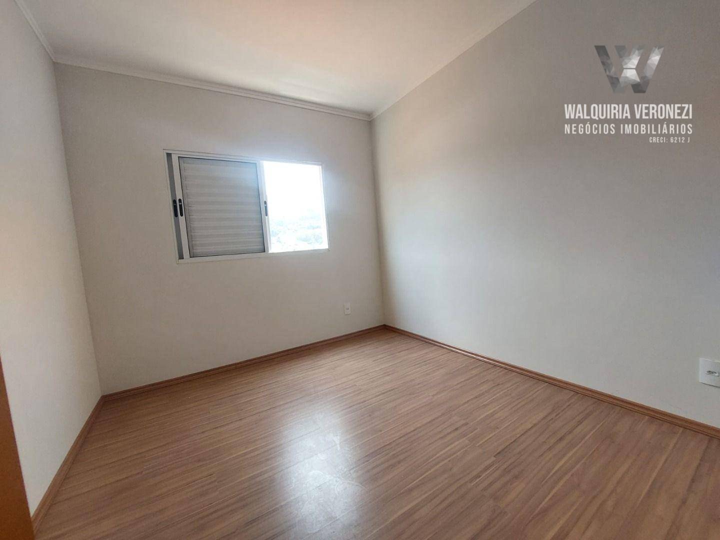 Apartamento à venda com 2 quartos, 60m² - Foto 6