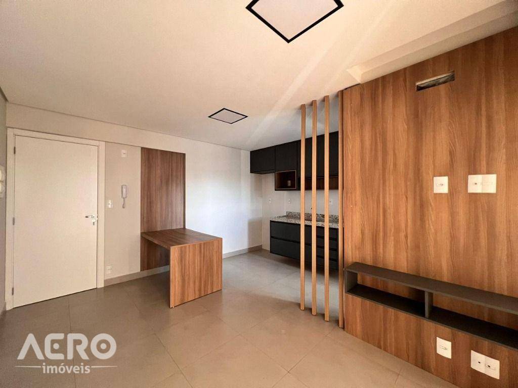 Apartamento, 1 quarto, 50 m² - Foto 2