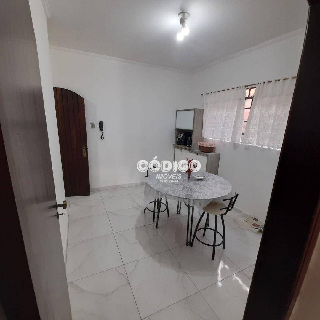 Sobrado à venda com 5 quartos, 290m² - Foto 15