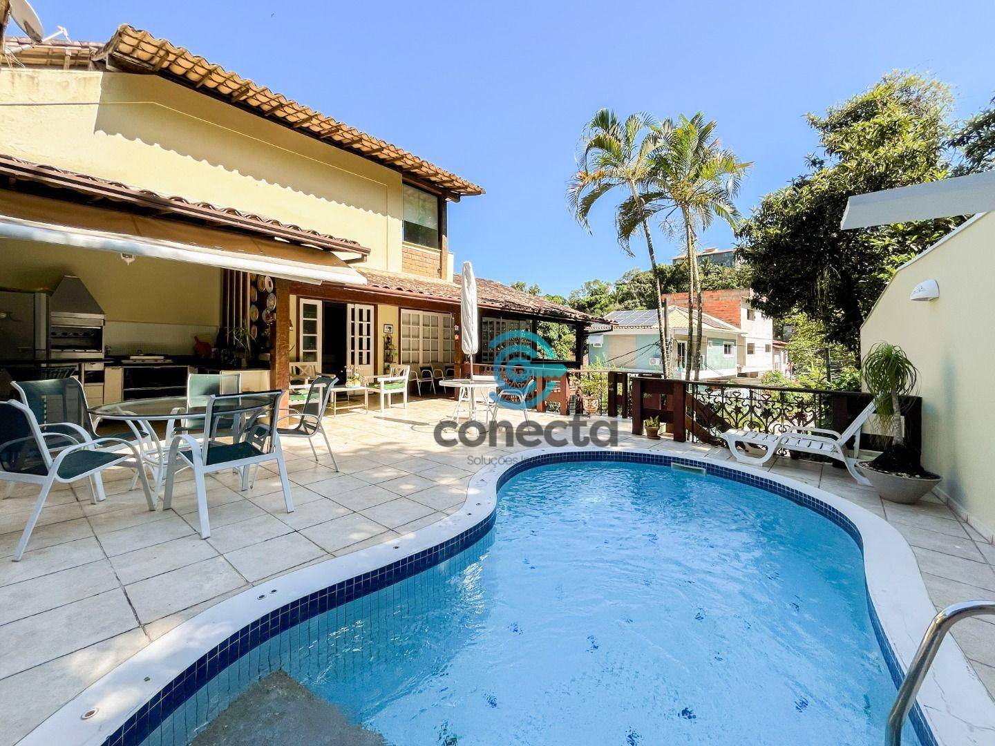 Casa de Condomínio, 4 quartos - Foto 3