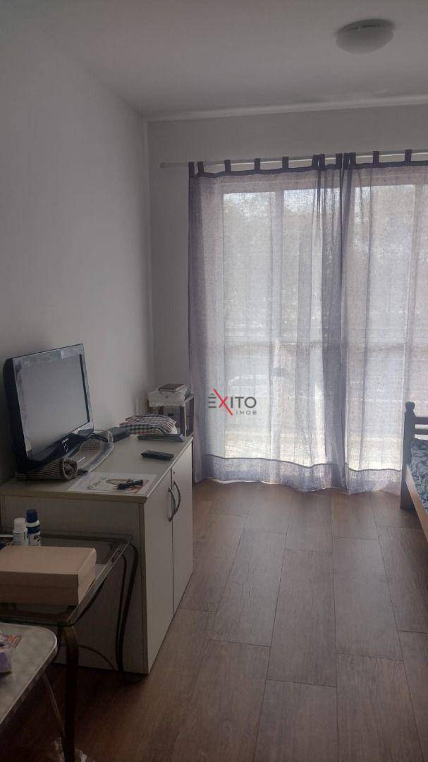 Apartamento à venda com 2 quartos, 54m² - Foto 4