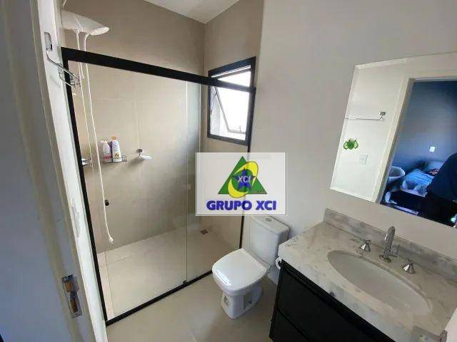 Casa de Condomínio, 3 quartos - Foto 11