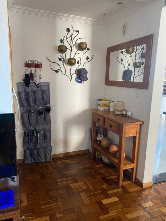 Apartamento à venda com 2 quartos, 90m² - Foto 4