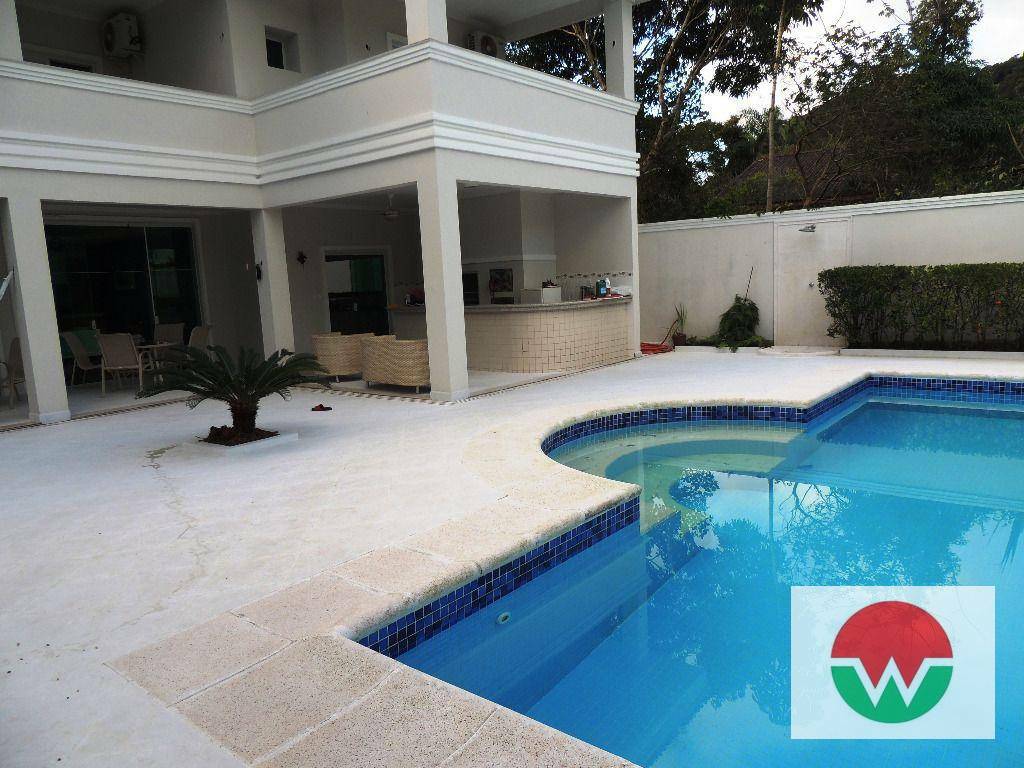 Casa de Condomínio à venda com 6 quartos, 400m² - Foto 3