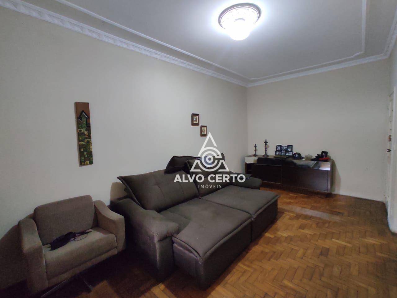 Apartamento à venda com 2 quartos, 100m² - Foto 5