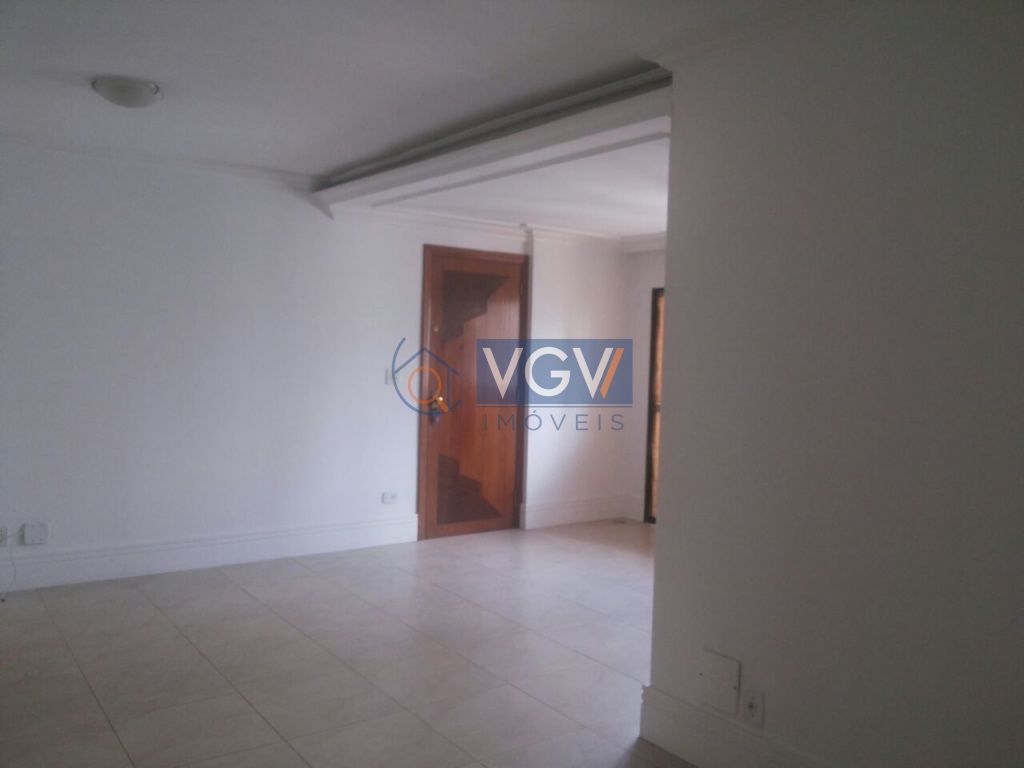 Apartamento à venda e aluguel com 3 quartos, 128m² - Foto 1