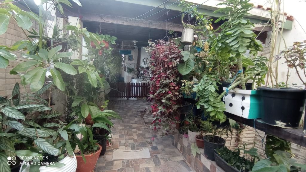 Sobrado à venda com 4 quartos, 207m² - Foto 19