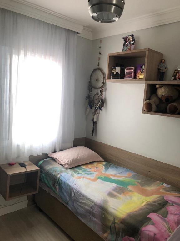 Apartamento à venda com 2 quartos, 71m² - Foto 20