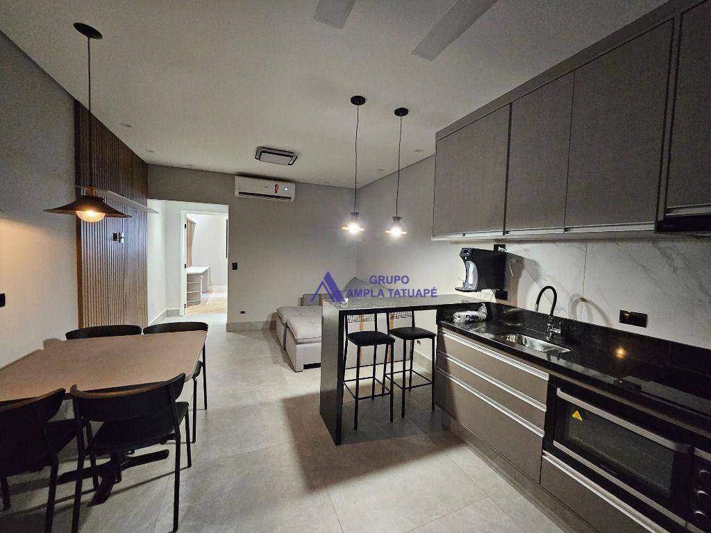 Apartamento, 1 quarto, 55 m² - Foto 20