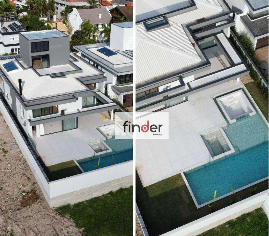 Casa à venda com 6 quartos, 1000m² - Foto 6