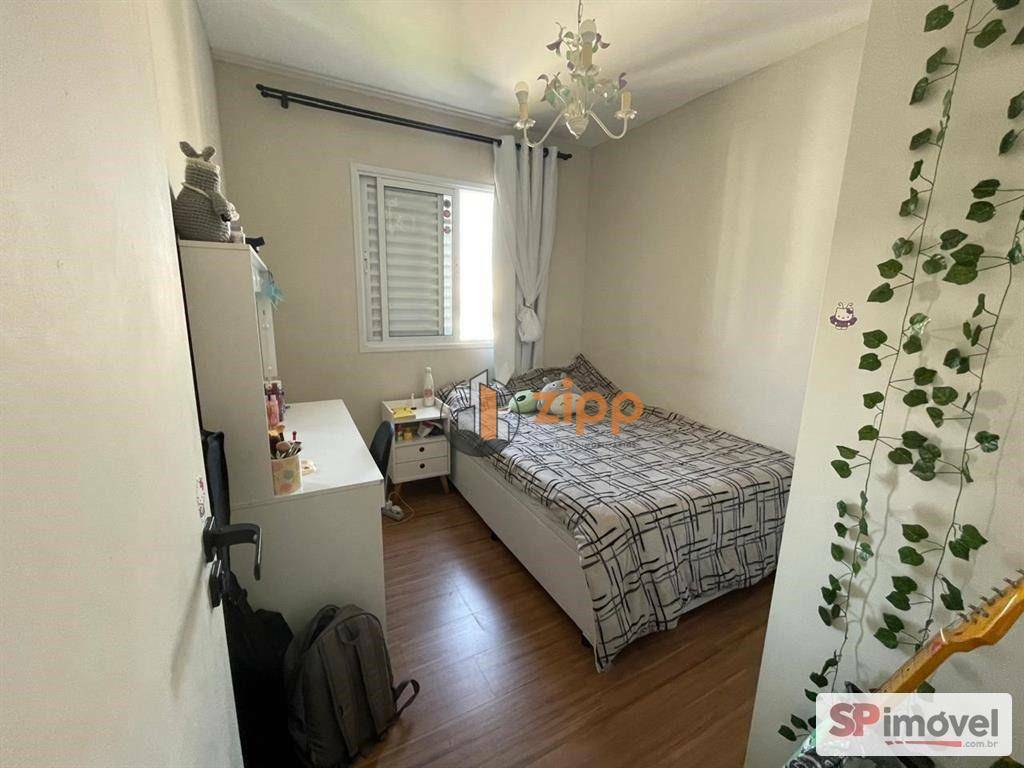 Apartamento à venda com 2 quartos, 59m² - Foto 8