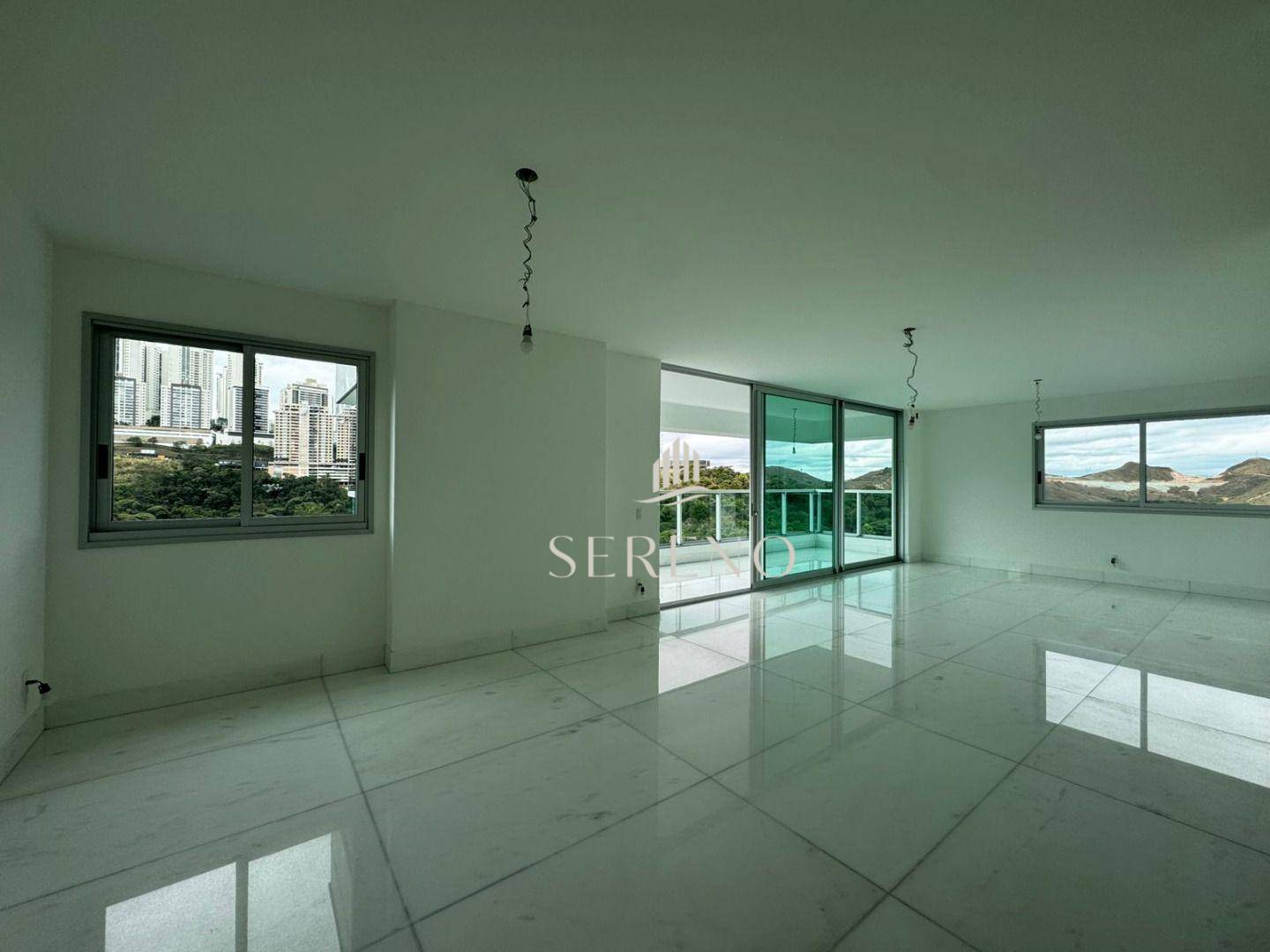 Apartamento, 4 quartos, 242 m² - Foto 5