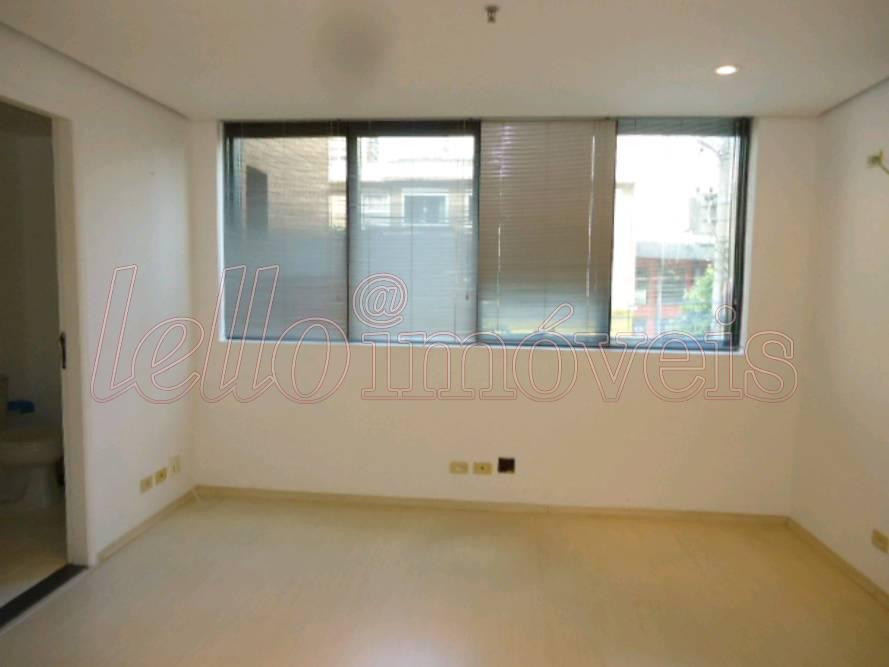 Conjunto Comercial-Sala para alugar, 47m² - Foto 6