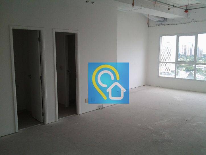 Conjunto Comercial-Sala para alugar, 55m² - Foto 2