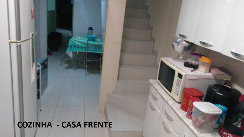 Sobrado à venda com 5 quartos, 150m² - Foto 24