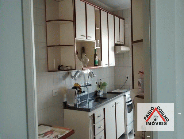 Apartamento à venda com 2 quartos, 65m² - Foto 7