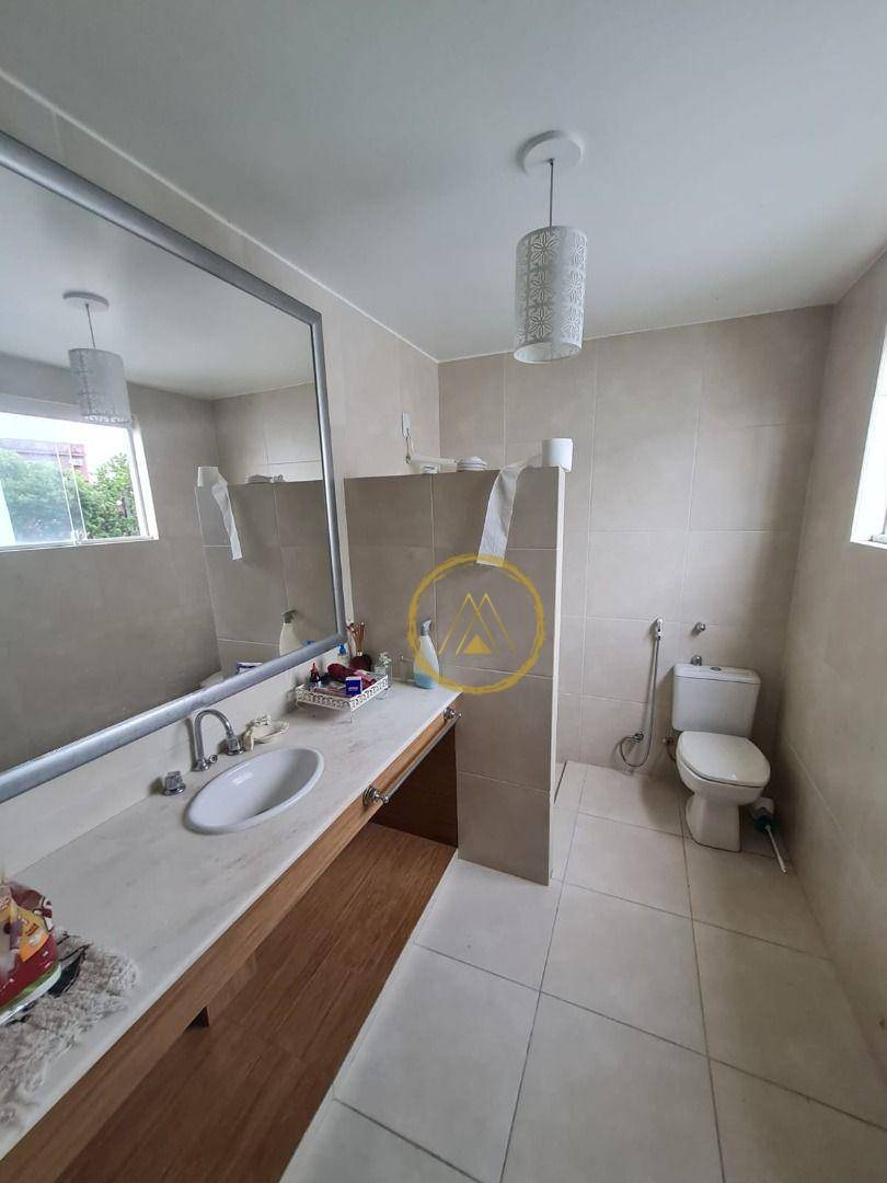 Casa à venda e aluguel com 3 quartos, 80m² - Foto 5