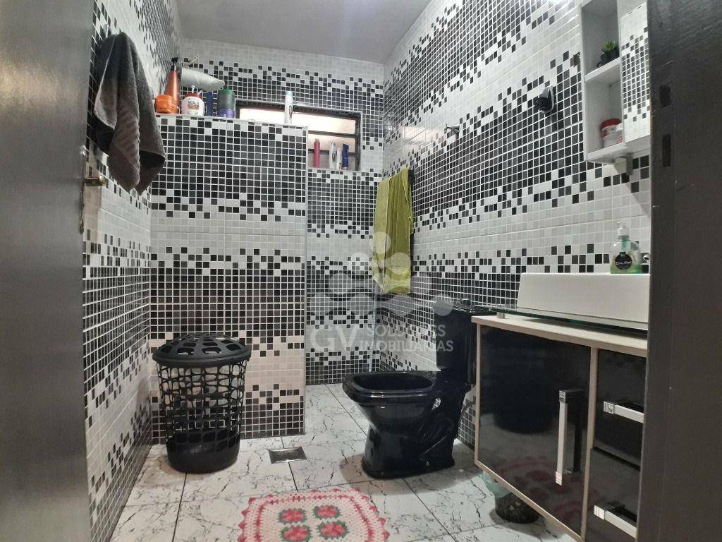 Casa à venda com 3 quartos, 235m² - Foto 19