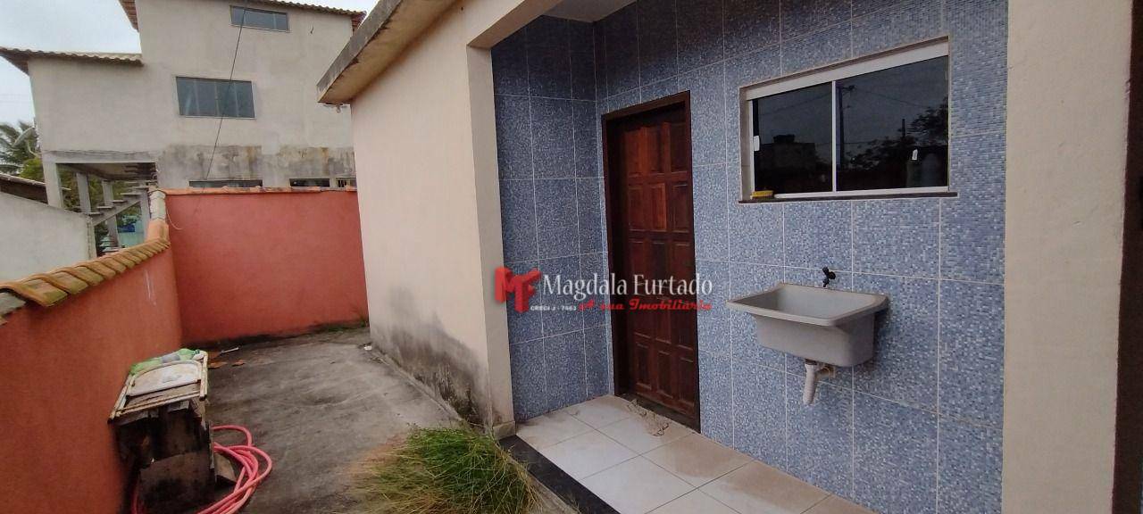 Casa à venda com 2 quartos, 130m² - Foto 4