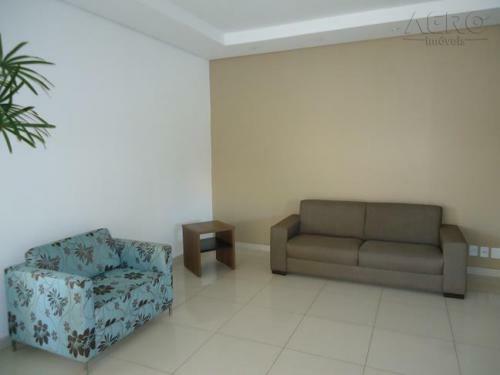 Apartamento à venda com 3 quartos, 86m² - Foto 31