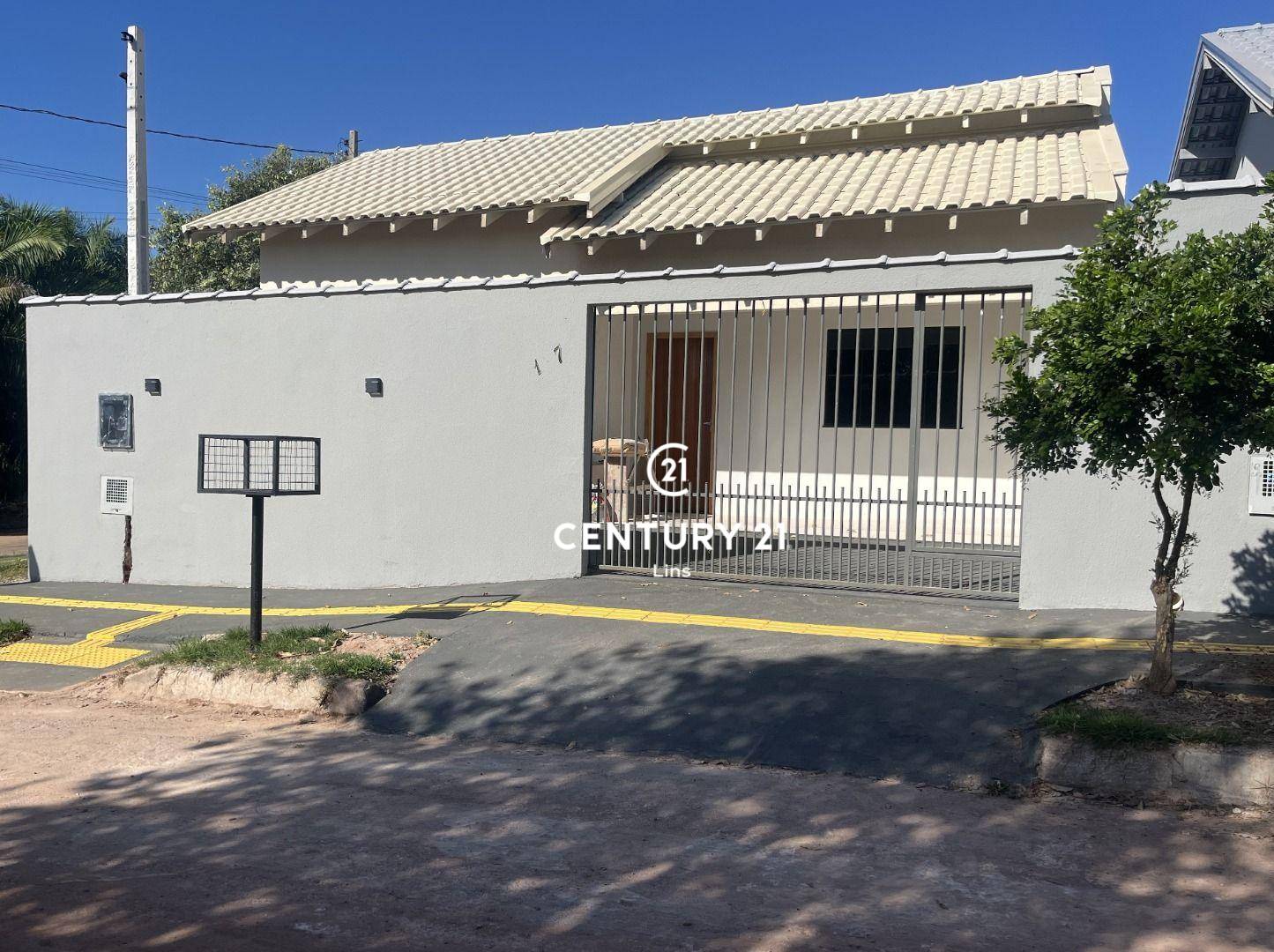 Casa, 2 quartos - Foto 1