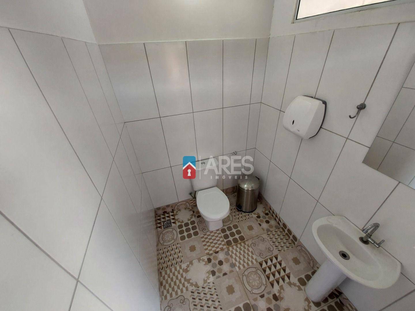 Conjunto Comercial-Sala para alugar, 20m² - Foto 5