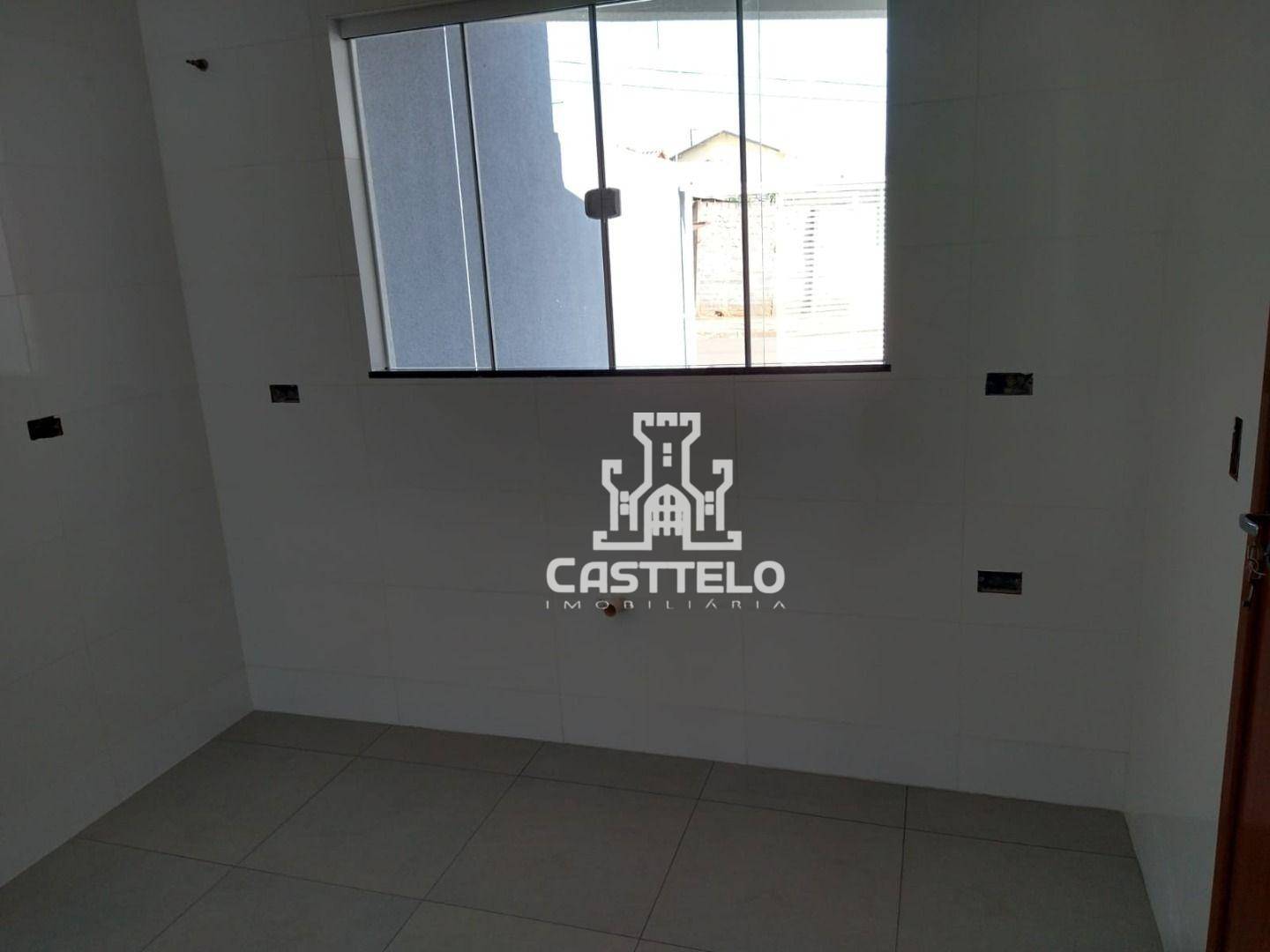 Casa à venda com 3 quartos, 89m² - Foto 6