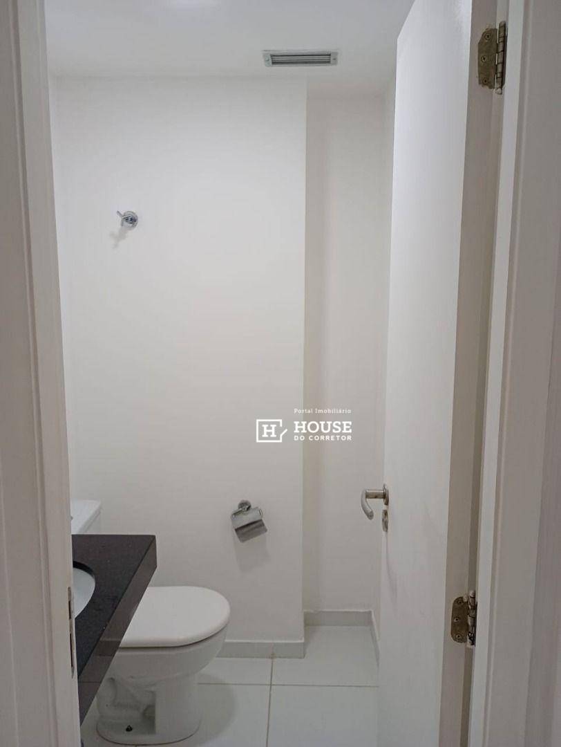 Conjunto Comercial-Sala para alugar, 33m² - Foto 7