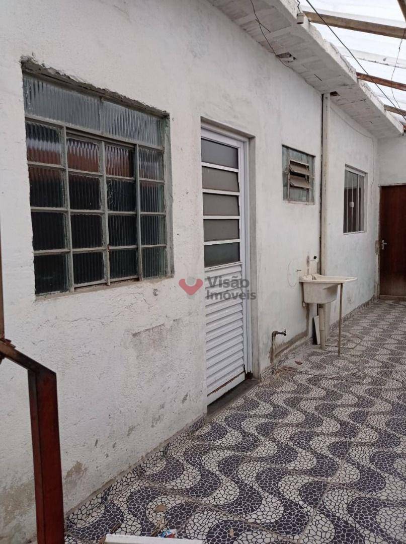 Sobrado, 5 quartos, 122 m² - Foto 2